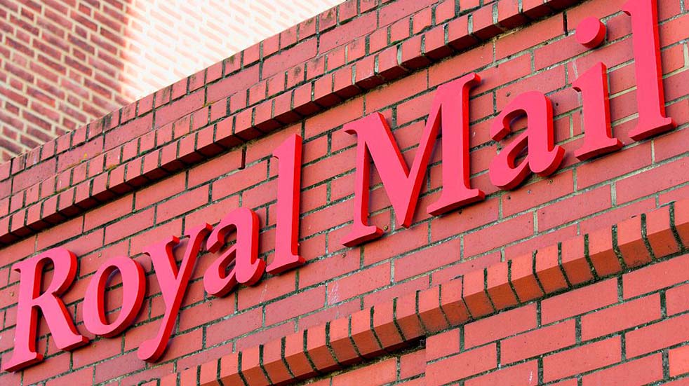 Members letters and advice; Royal Mail